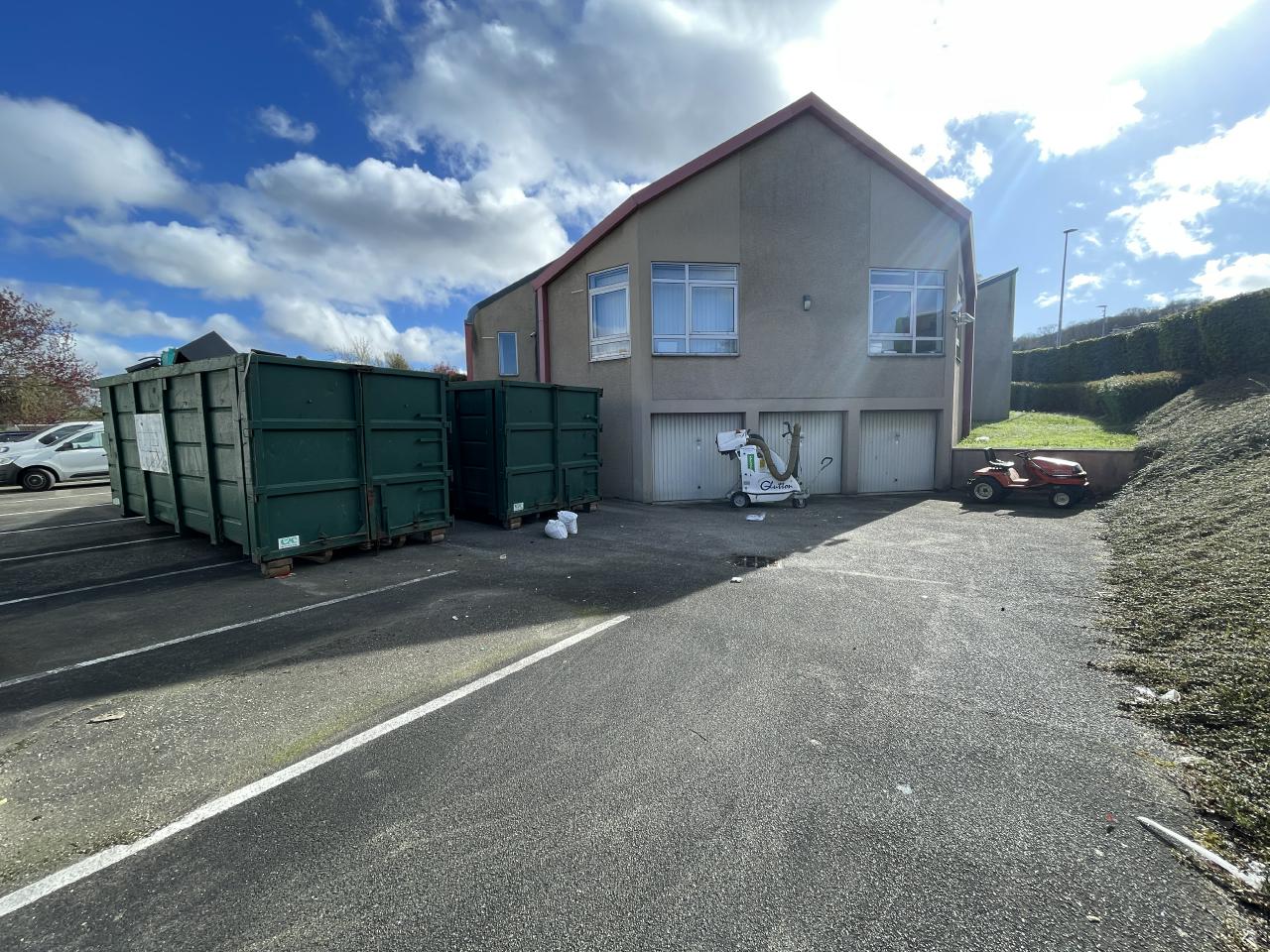 Local d'activité Linas 392m² Vente local d'activité Linas Essonne OVACT2421947 12